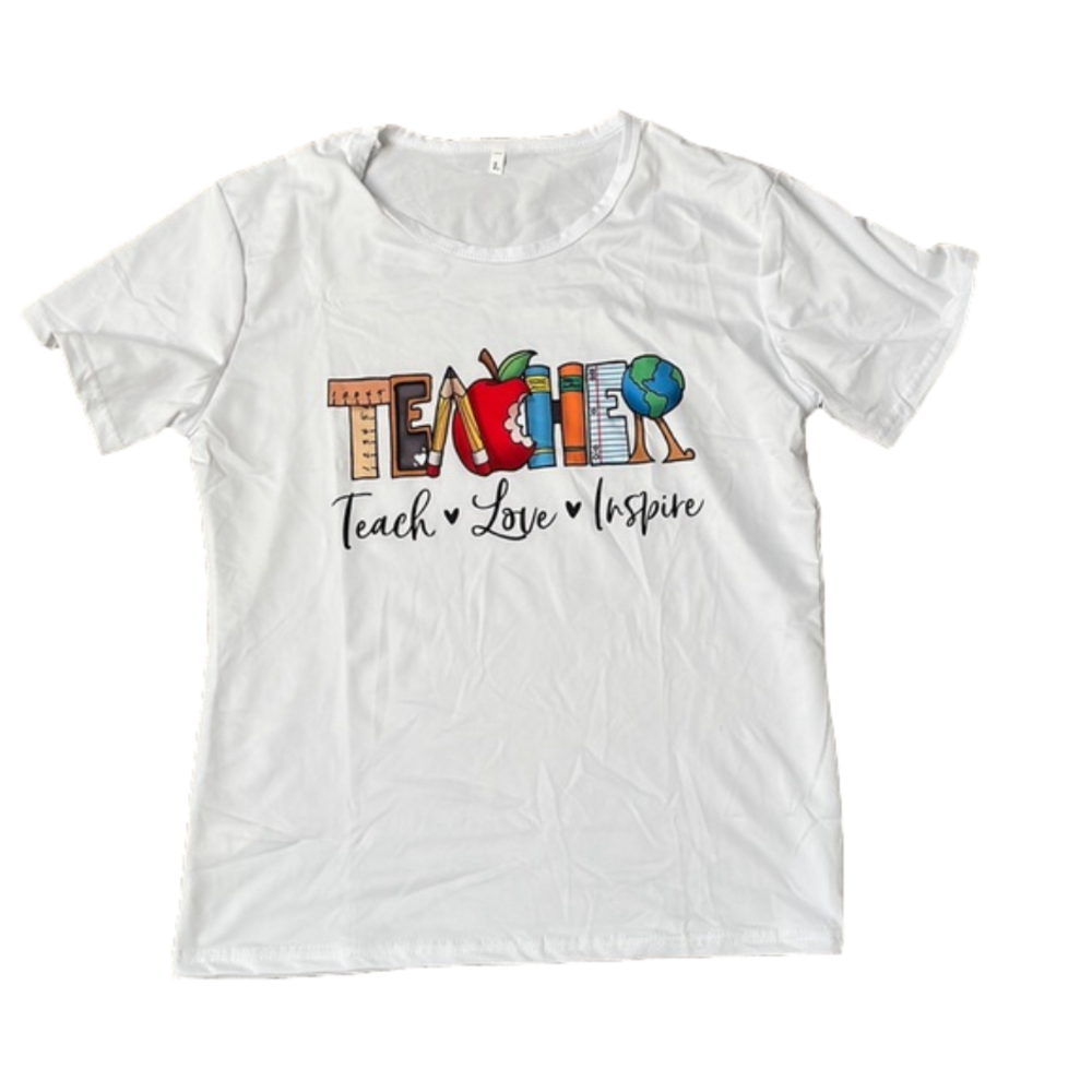 Teacher t-shirt